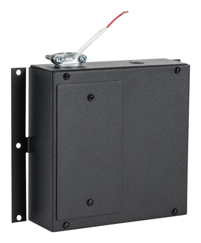 Biamp Cambridge DS2408 Полный диапазон Черный Проводная