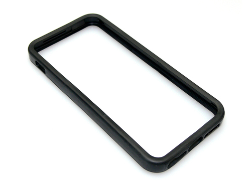 Sandberg Pro frame Black iPhone 6