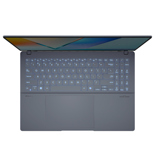 ASUS Vivobook S16 OLED S5606CA-RI048X Intel Core Ultra 7 255H Laptop – image 7