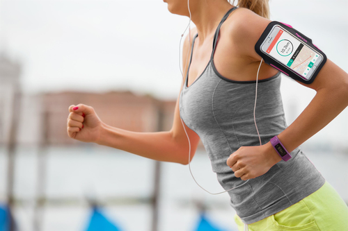 Celly ARMBANDXLPK mobile phone case – image 3