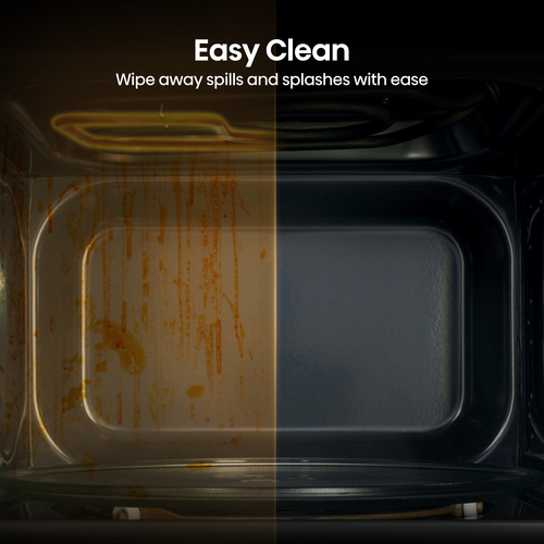 Hisense H20MOMBS4HGUK Combination microwave Countertop – image 9