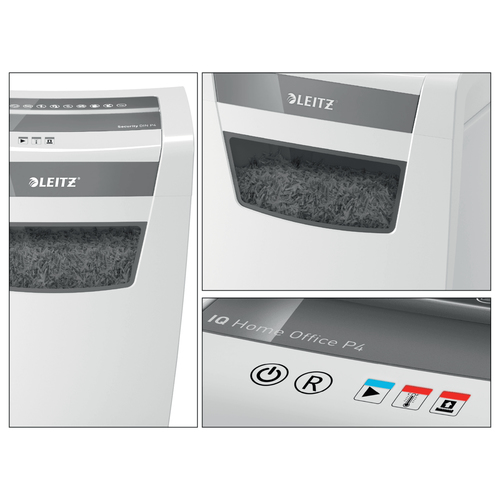 Leitz IQ Home Office P4 – Photo 8 sur 10
