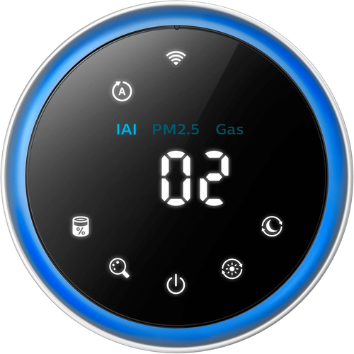 Philips 3000i Series AC3055/51R1 air purifier 62 m² – image 5