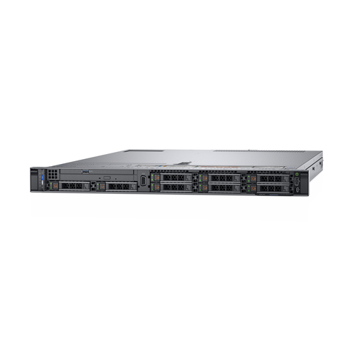 Dell PowerEdge R640+634-BYKR server – image 2