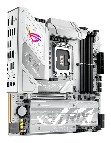 Asus Rog Strix B860-G Gaming Wifi Intel DDR5 Matx Motherboard Lga 1851 - 90MB1JF0-M0EAY0 - image 5