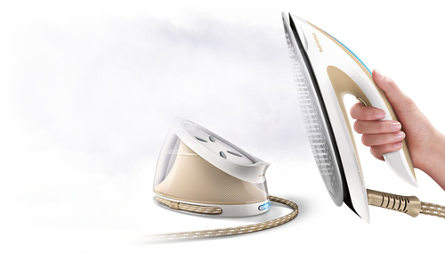 Philips PerfectCare Aqua Pro GC9410/60 Steam generator iron – image 2
