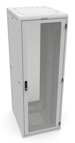 Vertiv GL840E-2932-W-1032MS rack cabinet 44U Freestanding rack White
