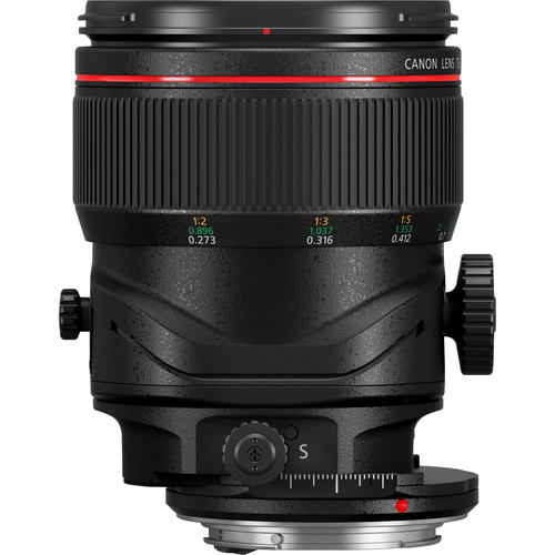Canon TS-E 50mm f/2.8L Macro – image 9