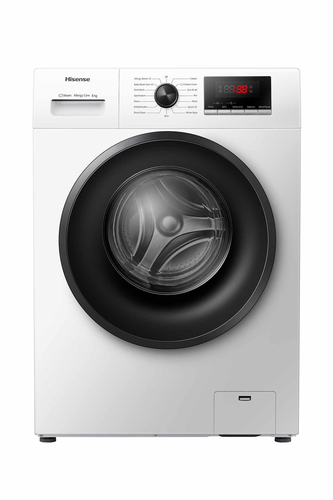 Hisense WFPV8012EM washing machine Front-load