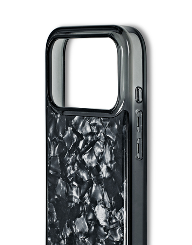 iDeal of Sweden Pearlised Case iPhone 17 Pro Black – image 4