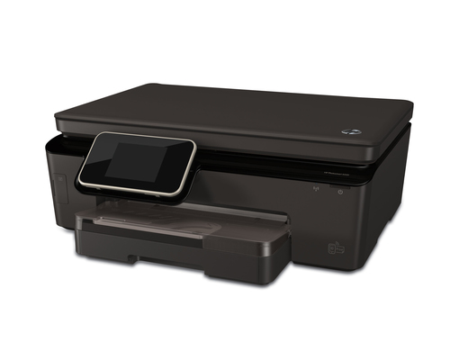 HP Photosmart 6520 Thermal inkjet A4 – image 2