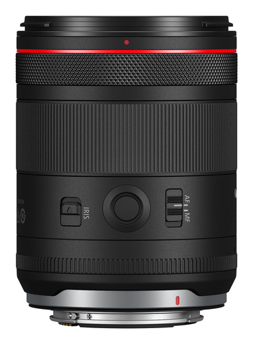 Canon RF 35mm F1.4L Vcm Lens - image 5