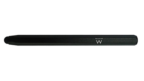 Ewent EW1420 stylus pen Black