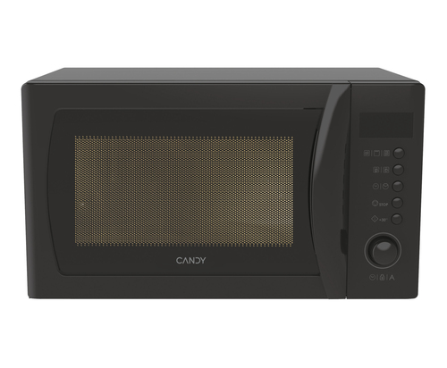 Candy Idea CMGA20SDLB Black Grill microwave Countertop