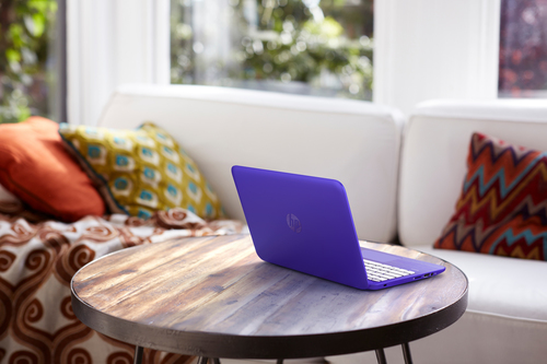 HP Stream 11-r000na Intel® Celeron® N3050 Laptop – image 8