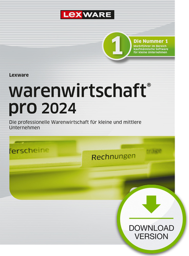 Lexware 09171-2036
