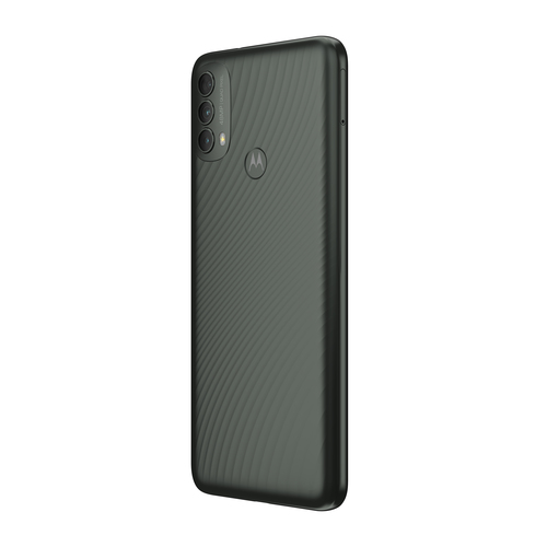 Motorola 40 16.5 cm (6.5") Android 11 4G USB Type-C 4 GB 64 GB 5000 mAh Grey – image 3