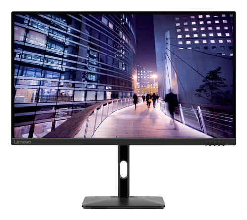 Lenovo N27p computer monitor