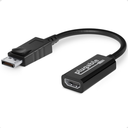 MONITOR ADAPTER DP TO HDMI 4K