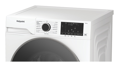 Hotpoint HBD 8680 ANTI STAIN UK – image 9