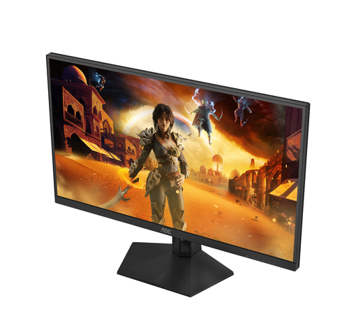 AOC Q27G41XMN2 computer monitor – image 5