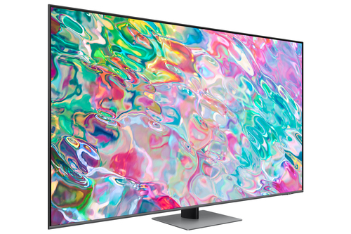 Samsung QE55Q75BAT 139.7 cm (55") 4K Ultra HD Smart TV Wi-Fi Grey – image 3