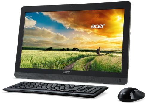 Acer Aspire AZC-606-MO26 Intel® Celeron® J1900