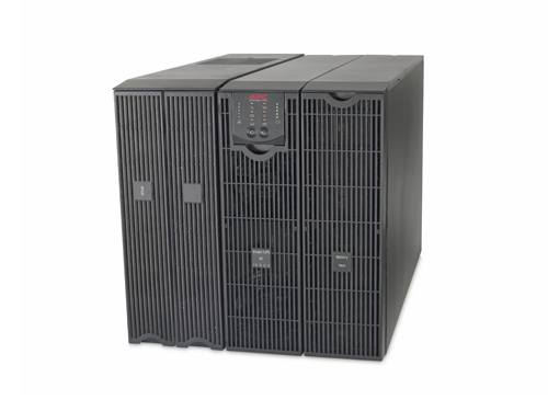 APC Smart-UPS RT 10,000VA 208V w/208V to 120V Step-Down Transformer