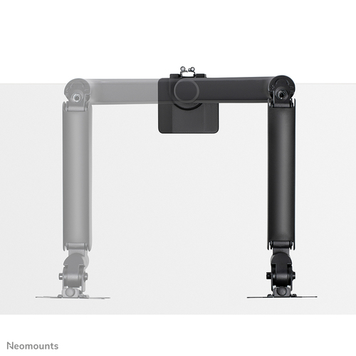 Neomounts DS70-450BL1 monitorarm, afbeelding 6