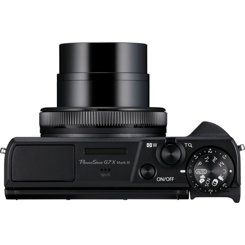 Canon PowerShot G7 X Mark III Premium Vlogger Kit – image 4