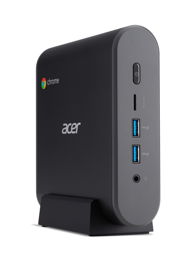 Acer Chromebox CXI3-I7V16GNKM4 Intel® Core™ i7 i7-8650U