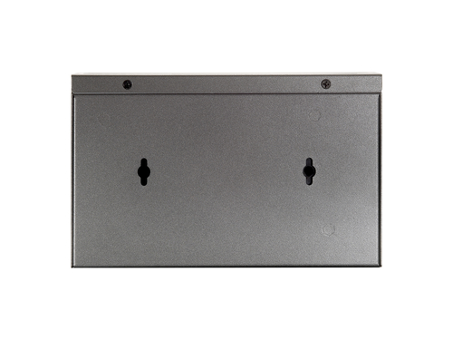 LevelOne 8-Port Gigabit PoE Switch, 802.3at/af PoE – image 3