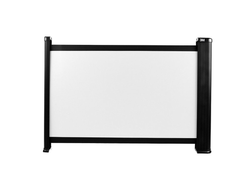 3M PS05B projection screen
