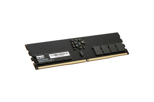 Klevv CU-DIMM memory module – image 3