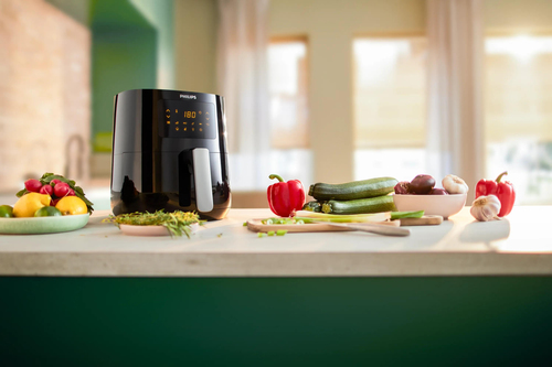 Philips Essential HD9252/70R1 fryer Single – image 9