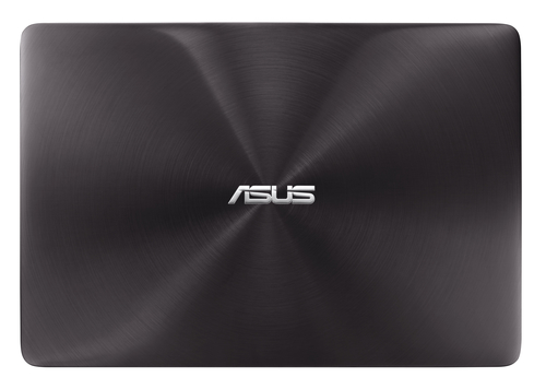 ASUS Zenbook UX330UA-FC118T Intel® Core™ i7 i7-7500U Laptop – image 5