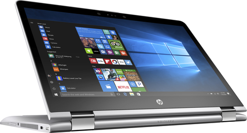 HP Pavilion x360 14-ba018TU Intel® Core™ i5 i5-7200U Hybrid (2-in-1) – image 7