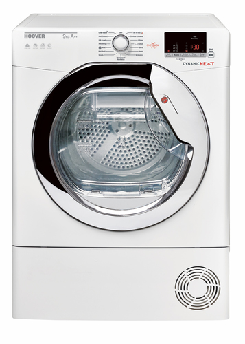 Hoover DX H9A2DCE-80