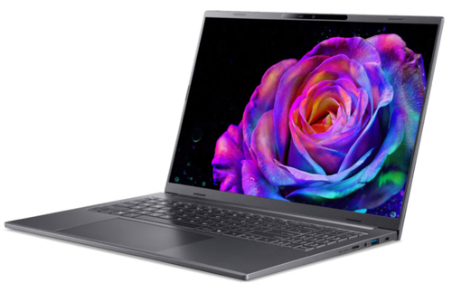 Acer Aspire A16-52M-54E8 Copilot+ PC Intel Core Ultra 5