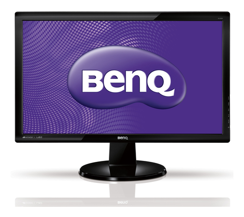 BenQ GL2450TC computer monitor