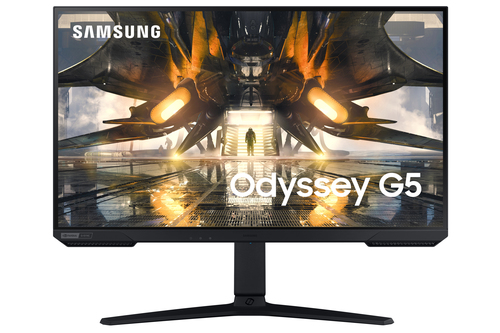 Samsung S27AG500PP computer monitor – image 2