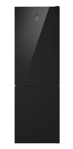 Candy Puro CMGN 6184BN Отдельно стоящий 317 L Черный