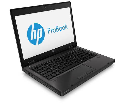 HP Ordinateur portable ProBook 6475b – image 2