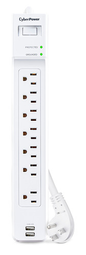CyberPower P704URC1