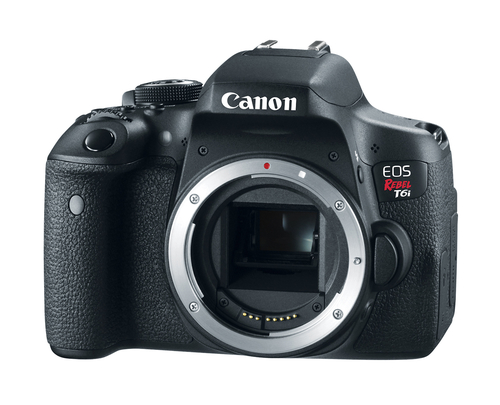Canon Rebel T6i