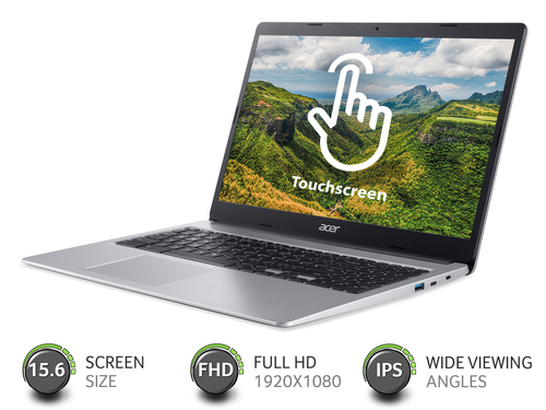 Acer Chromebook 315 CB315-3HT - (Intel Pentium N5000 – image 7