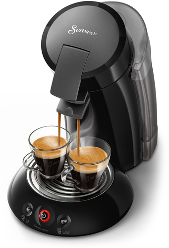 Senseo HD7810/65 coffee maker Pod coffee machine – image 6
