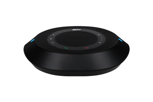 AVer FONE540 speakerphone PC USB/Bluetooth Black – image 9