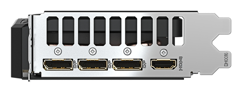 GIGABYTE GeForce RTX 5060 Ti WINDFORCE MAX OC 8G grafische kaart, afbeelding 8