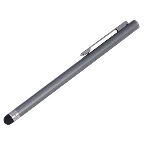 Hama 00107809 stylus pen Grey